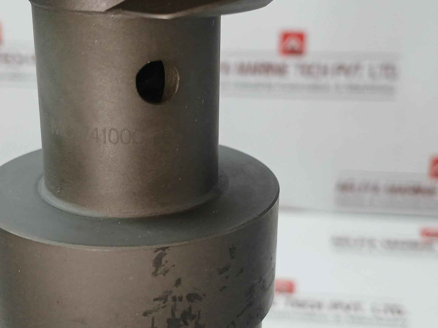 Taiko Msh-3Xj Power Rotor
