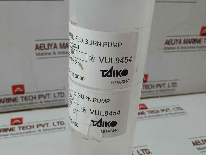 Taiko Msh-3Xj Power Rotor