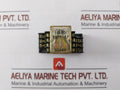 Taiko Rabk-4P Protection Relay With Base 7A 250V Ac 51122V Hc4-hsf-k Ap3882K