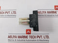 Taiko Rabk-4P Protection Relay With Base 7A 250V Ac 51122V Hc4-hsf-k Ap3882K