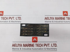 Taiko Rabk-4P Protection Relay With Base 7A 250V Ac 51122V Hc4-hsf-k Ap3882K
