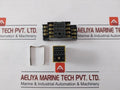 Taiko Rabk-4P Protection Relay With Base 7A 250V Ac 51122V Hc4-hsf-k Ap3882K