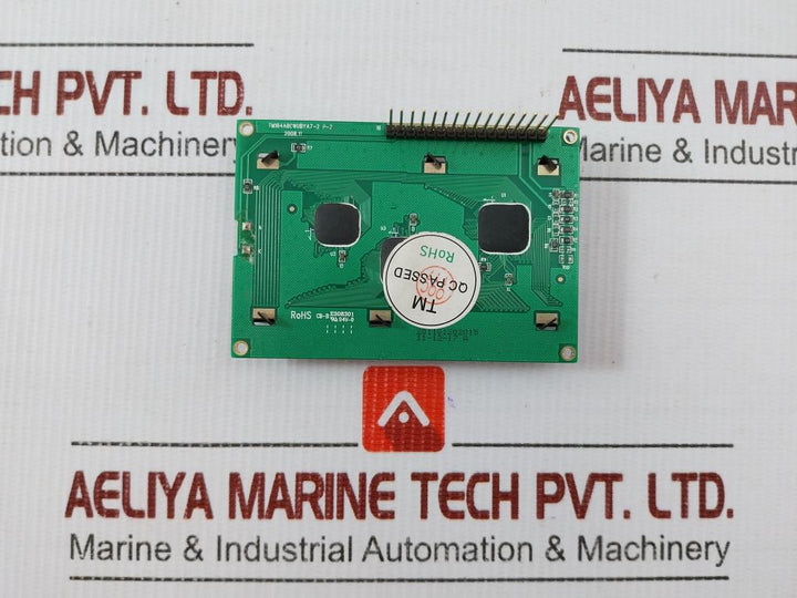Tainma Tm164Abcwubya7-2