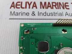 Tainma Lcd Controller Pcb Module Tm164Abcwubya7-2