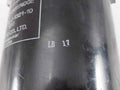 Taisei Kogyo 107-10-2-10u-ev Filter Cartridge 1mpa J-1321-10 3a 250v Ac