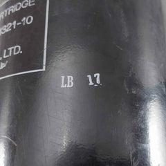 Taisei Kogyo 107-10-2-10u-ev Filter Cartridge 1mpa J-1321-10 3a 250v Ac