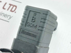 Taisei Kogyo 107-10-2-10u-ev Filter Cartridge 1mpa J-1321-10 3a 250v Ac
