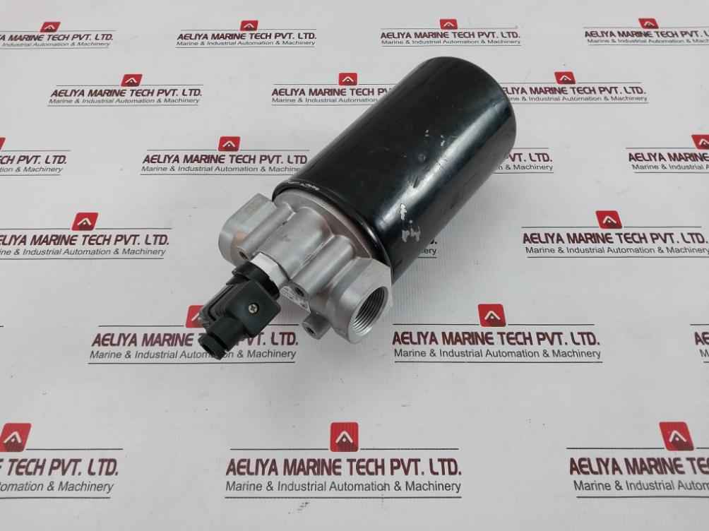 Taisei Kogyo 107-10-2-10u-ev Filter Cartridge 1mpa J-1321-10 3a 250v Ac