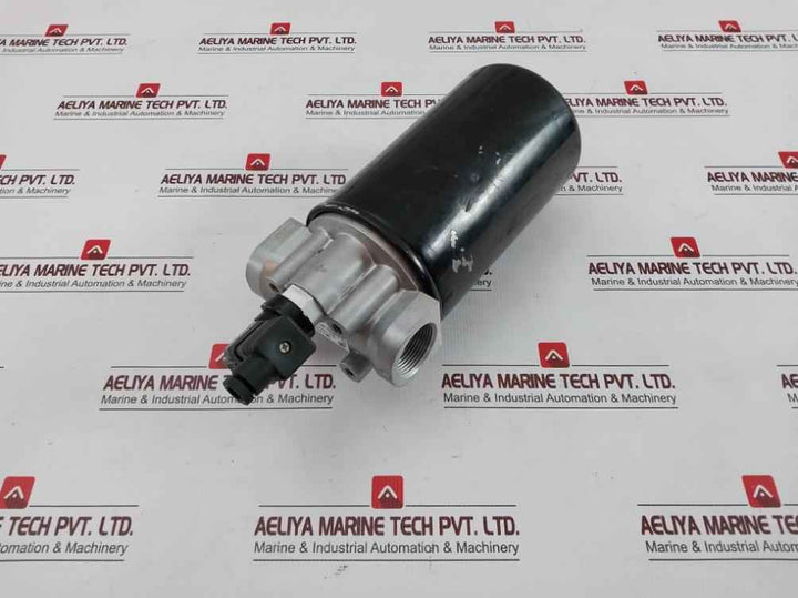 Taisei Kogyo 107-10-2-10u-ev Filter Cartridge 1mpa J-1321-10 3a 250v Ac