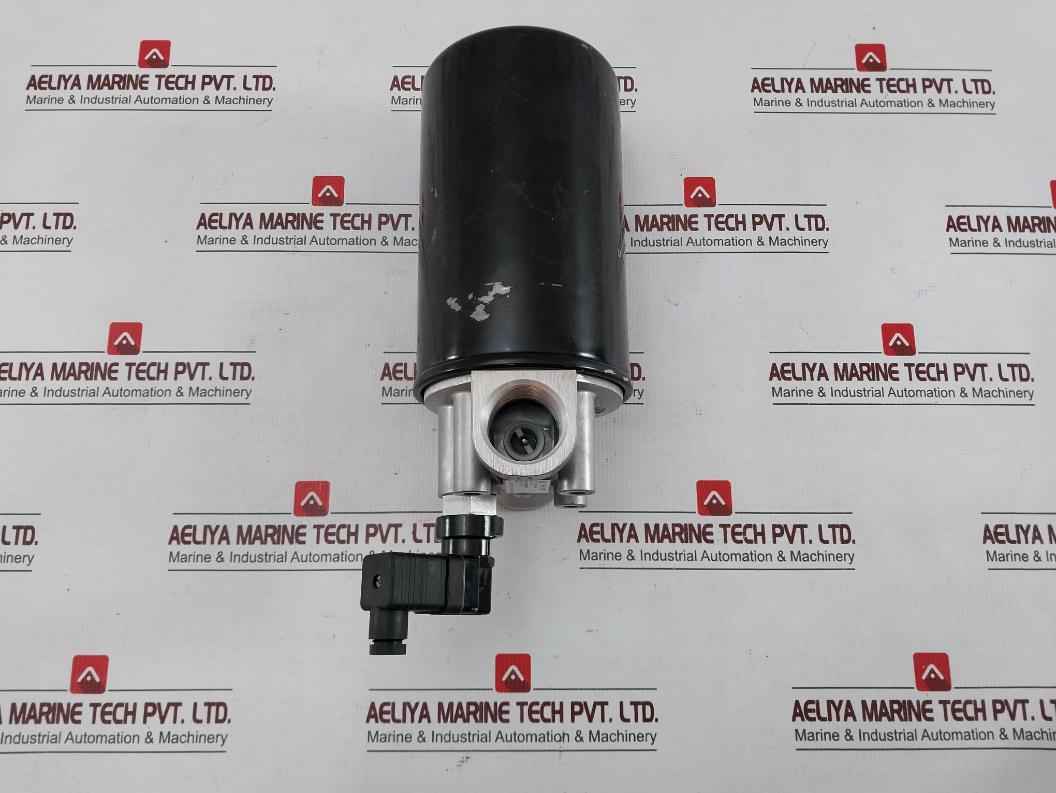 Taisei Kogyo 107-10-2-10u-ev Filter Cartridge 1mpa J-1321-10 3a 250v Ac