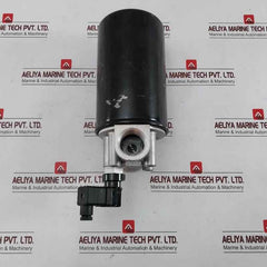 Taisei Kogyo 107-10-2-10u-ev Filter Cartridge 1mpa J-1321-10 3a 250v Ac