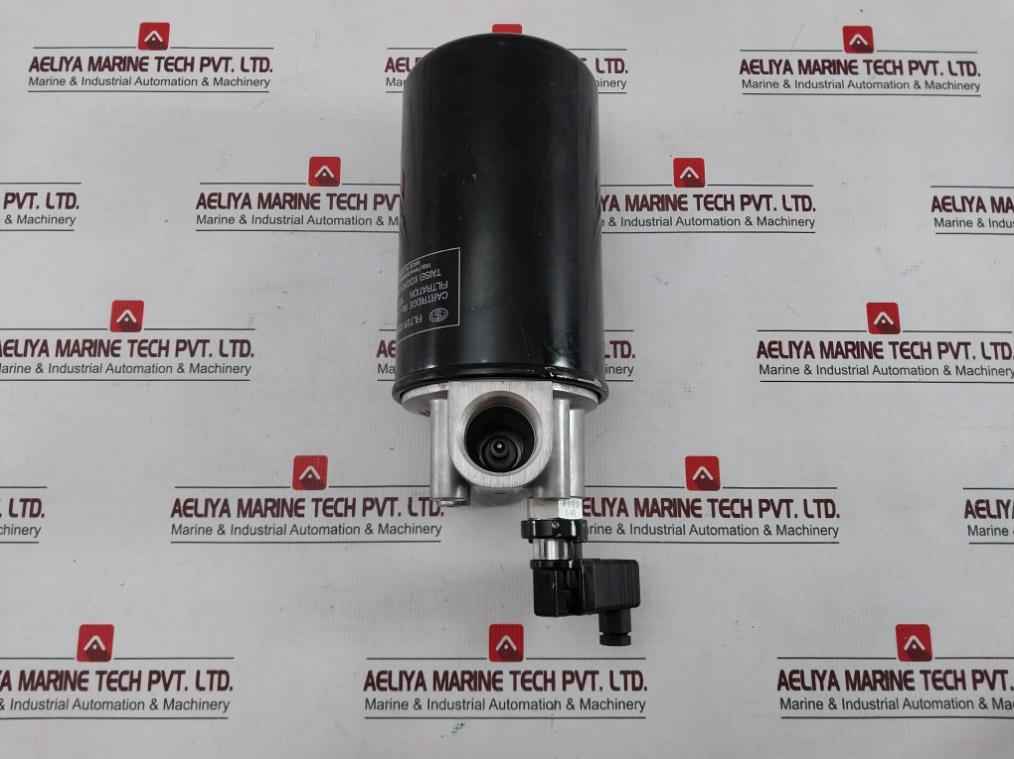 Taisei Kogyo 107-10-2-10u-ev Filter Cartridge 1mpa J-1321-10 3a 250v Ac