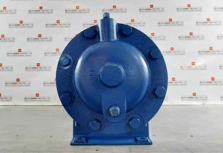 Taisei Kogyo Fcf-390-0 Tube Type Compact Oil Cooler 1.0 Mpa 22B