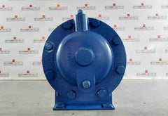 Taisei Kogyo Fcf-390-0 Tube Type Compact Oil Cooler 1.0 Mpa 22B