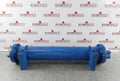 Taisei Kogyo Fcf-390-0 Tube Type Compact Oil Cooler 1.0 Mpa 22B