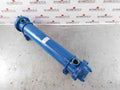 Taisei Kogyo Fcf-390-0 Tube Type Compact Oil Cooler 1.0 Mpa 22B