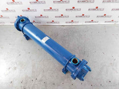 Taisei Kogyo Fcf-390-0 Tube Type Compact Oil Cooler 1.0 Mpa 22B