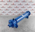 Taisei Kogyo Fcf-390-0 Tube Type Compact Oil Cooler 1.0 Mpa 22B