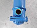 Taisei Kogyo Fcf-390-0 Tube Type Compact Oil Cooler 1.0 Mpa 22B