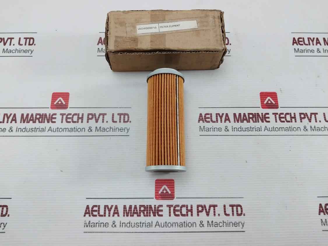 Taisei Kogyo Hydraulic Filter Element 10U New