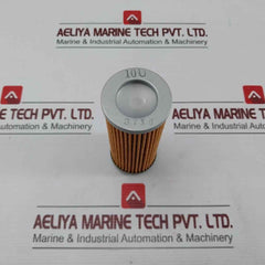 Taisei Kogyo Hydraulic Filter Element 10U New