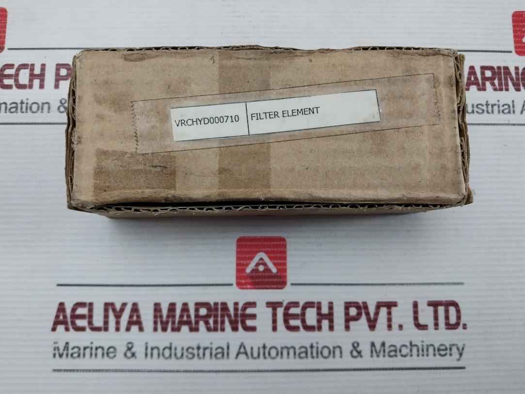 Taisei Kogyo Hydraulic Filter Element 10U New