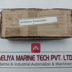 Taisei Kogyo Hydraulic Filter Element 10U New