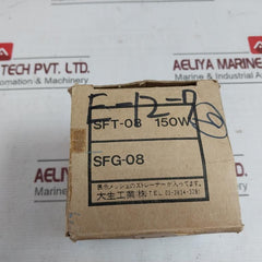 Taisei Kogyo Sft-08 Filter Element Sft-03 254-000.009