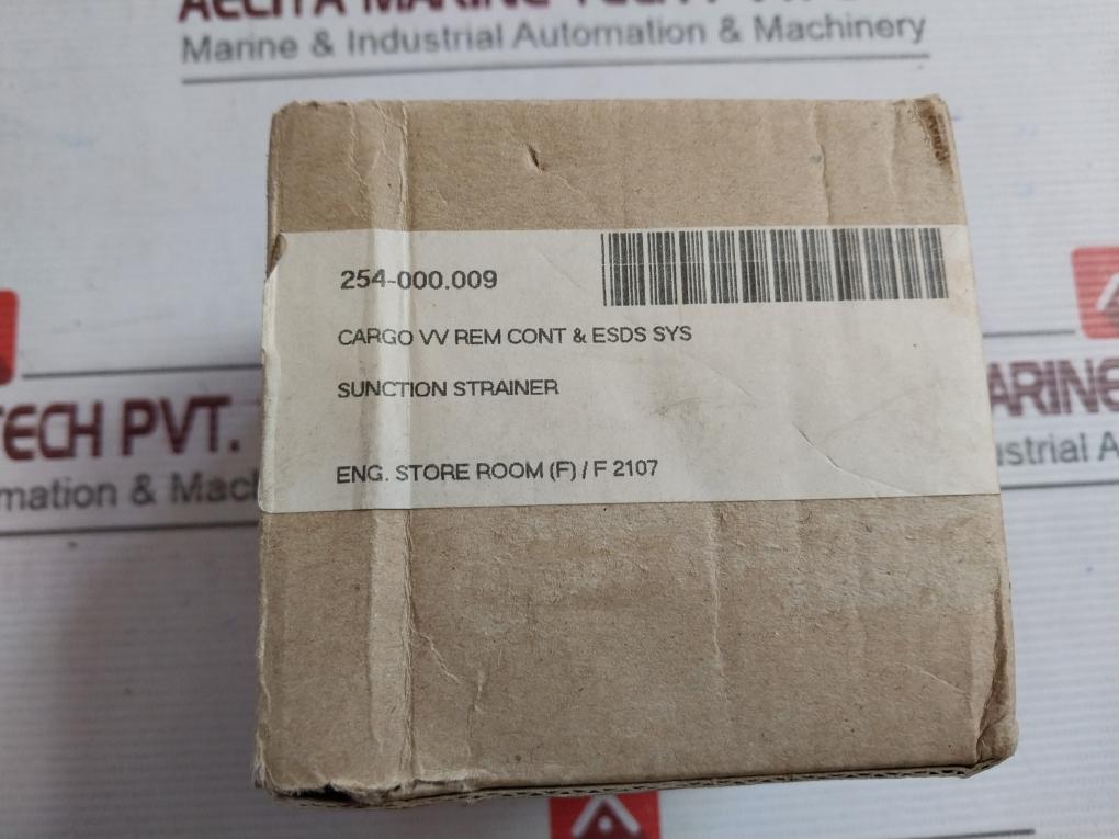 Taisei Kogyo Sft-08 Filter Element Sft-03 254-000.009