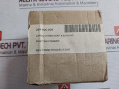 Taisei Kogyo Sft-08 Filter Element Sft-03 254-000.009