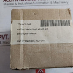 Taisei Kogyo Sft-08 Filter Element Sft-03 254-000.009