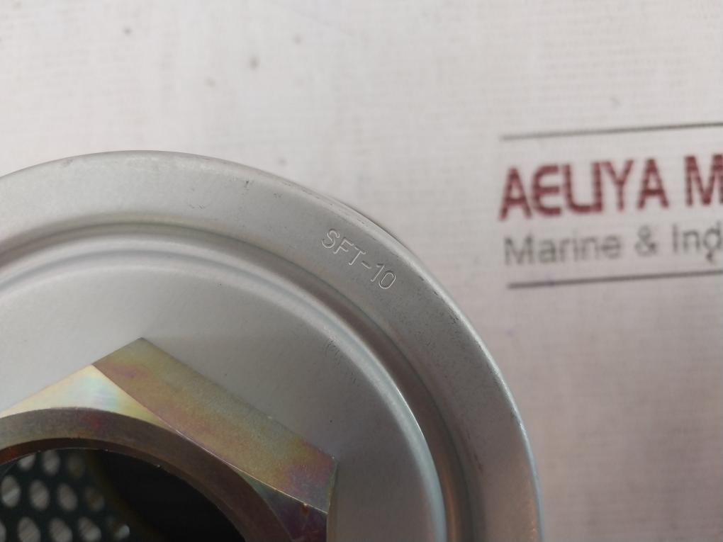 Taisei Kogyo Sft-10 Hydraulic Filter Suction Strainer 150W 3815 254-000.010