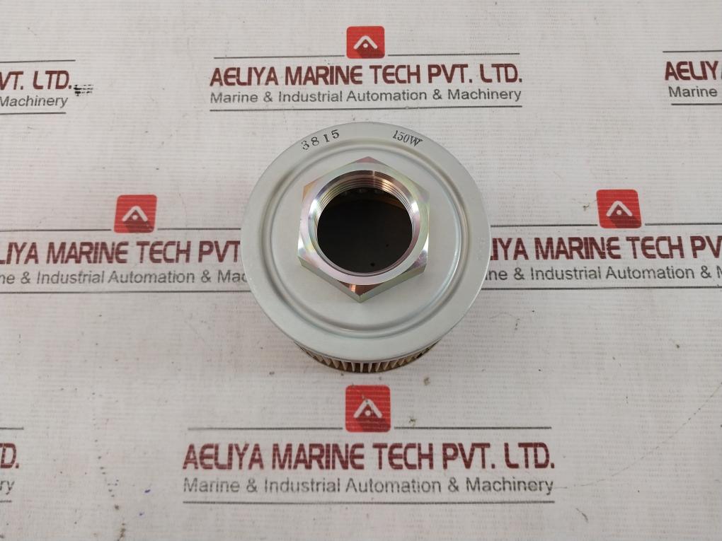 Taisei Kogyo Sft-10 Hydraulic Filter Suction Strainer 150W 3815 254-000.010