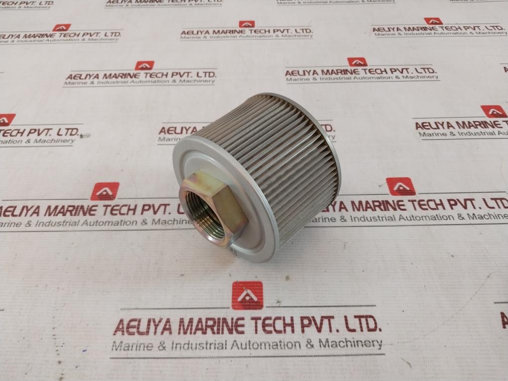 Taisei Kogyo Sft-10 Hydraulic Filter Suction Strainer 150W 3815 254-000.010