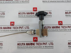 Taishio Ts-dpg-110 Pressure Calibrator Set Ip65, Various Fittings
