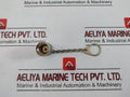 Taishio Ts-dpg-110 Pressure Calibrator Set Ip65, Various Fittings
