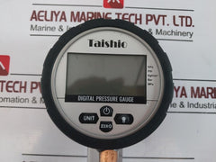 Taishio Ts-dpg-110 Pressure Calibrator Set Ip65, Various Fittings