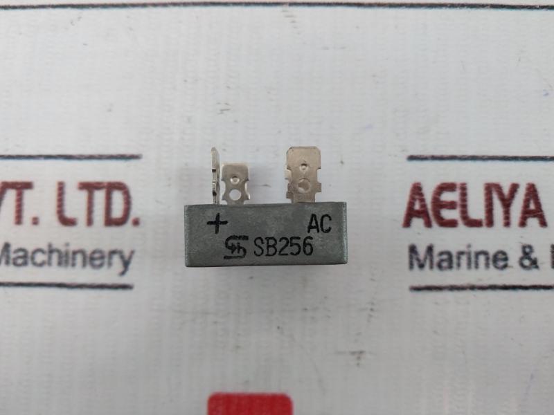 Taiwan Semiconductor Sb256 Bridge Rectifier