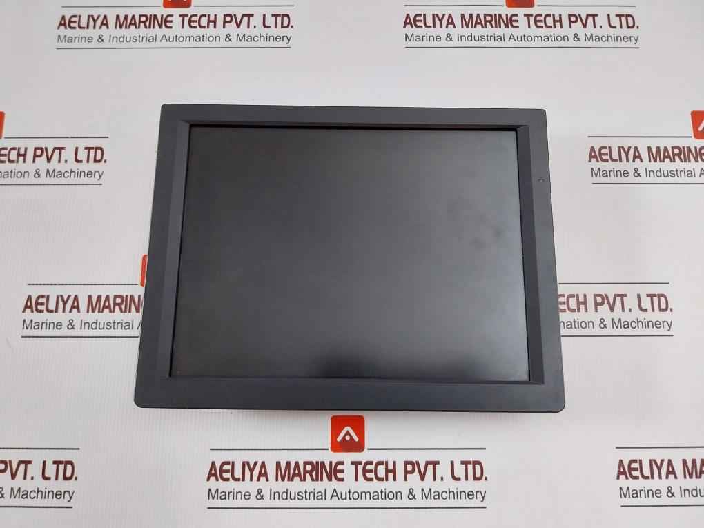 Taiwan Video System Lp-10R02 Tft Lcd Monitor Display 10.4" E154366 (Not Working)