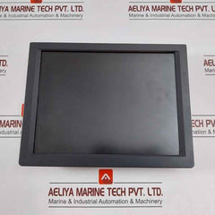 Taiwan Video System Lp-10R02 Tft Lcd Monitor Display 10.4" E154366 (Not Working)