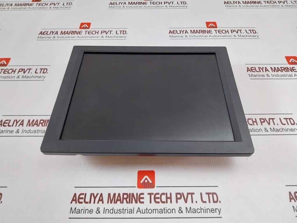 Taiwan Video System Lp-10R02 Tft Lcd Monitor Display 10.4" E154366 (Not Working)