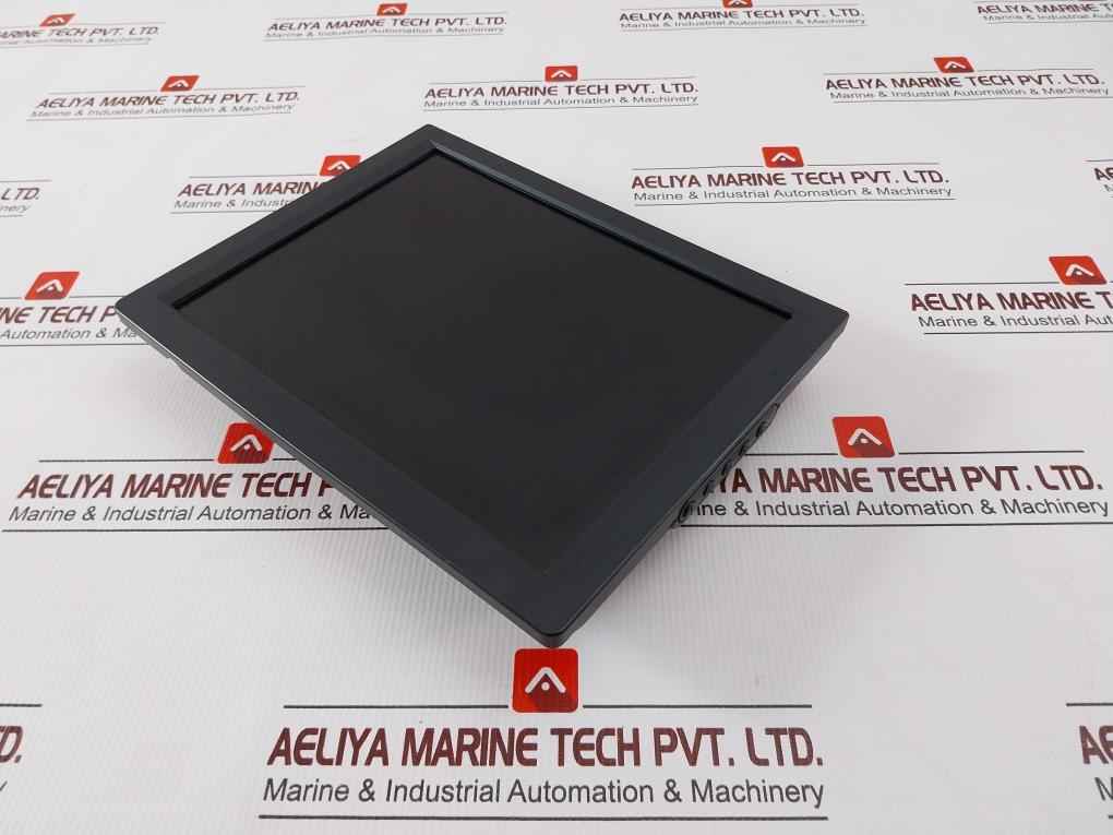 Taiwan Video System Lp-10R02 Tft Lcd Monitor Display 10.4