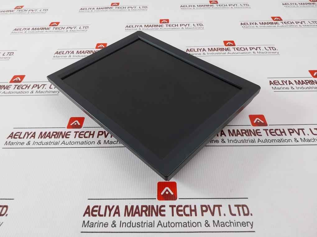 Taiwan Video System Lp-10R02 Tft Lcd Monitor Display 10.4" E154366 (Not Working)