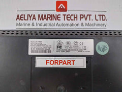 Taiwan Video System Lp-10R02 Tft Lcd Monitor Display 10.4" E154366 (Not Working)