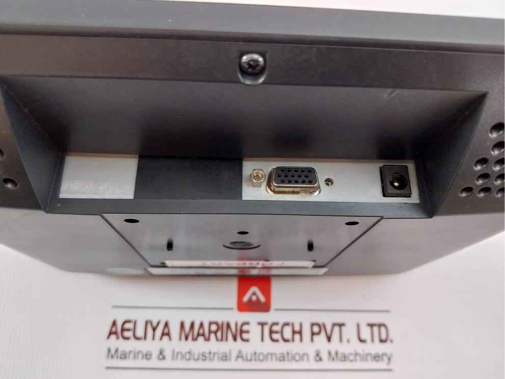 Taiwan Video System Lp-10R02 Tft Lcd Monitor Display 10.4