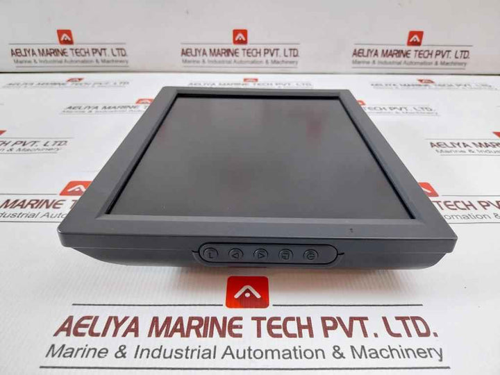 Taiwan Video System Lp-10R02 Tft Lcd Monitor Display 10.4