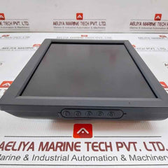 Taiwan Video System Lp-10R02 Tft Lcd Monitor Display 10.4" E154366 (Not Working)