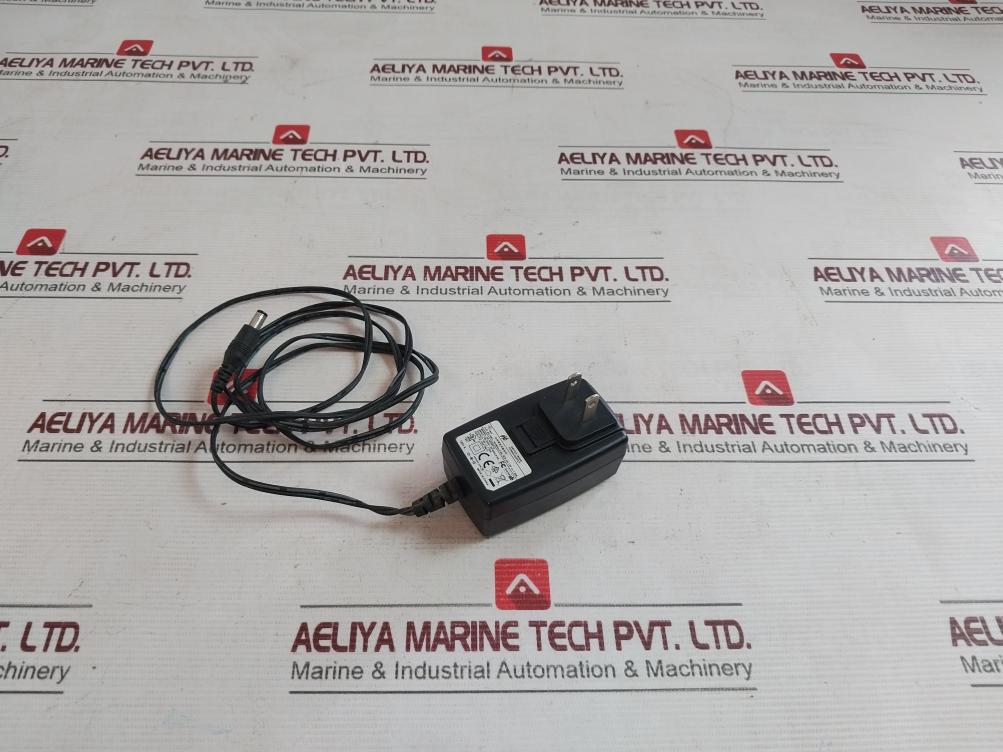 Taixiang 3A-163Wp12 Ac Adapter Switching Mode Power Supply 100-240V,50-60Hz,0.6A