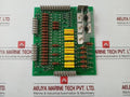 Taiyo Electric Printed Circuit Board Ea0522-14-A