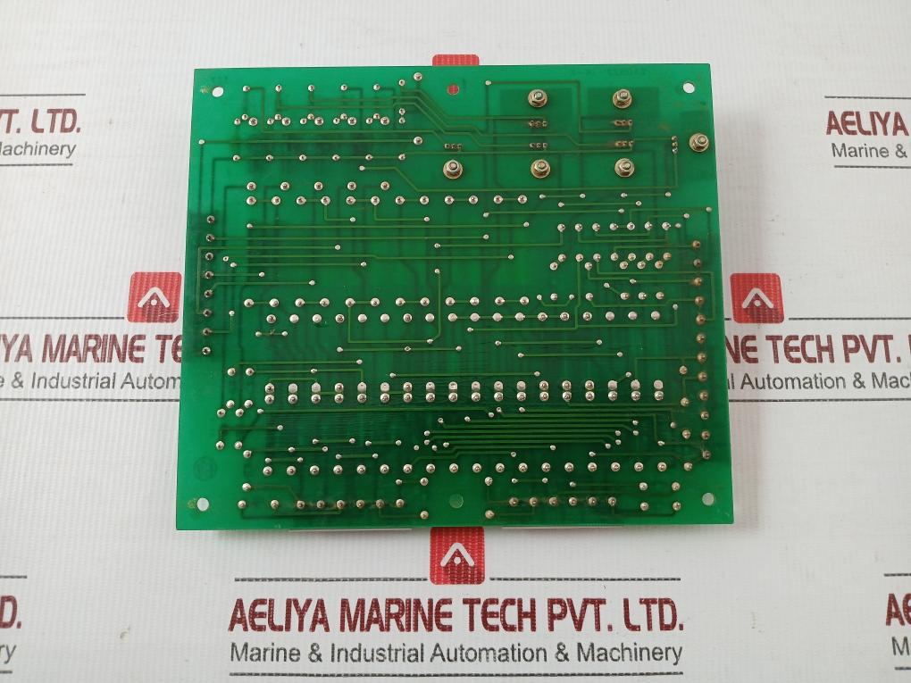 Taiyo Electric Printed Circuit Board Ea0522-14-A